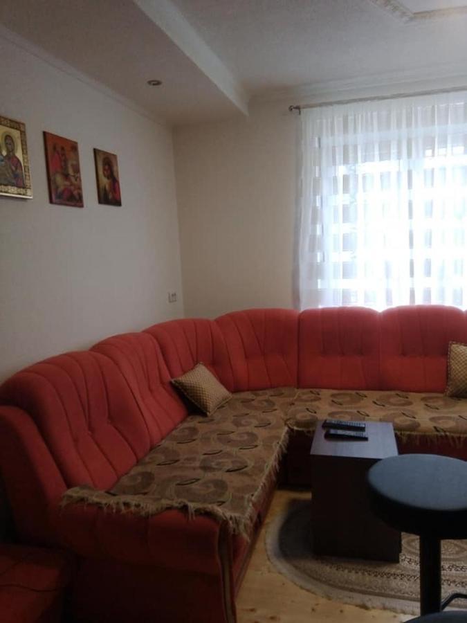 Apartman Nada Zabljak  Exterior photo