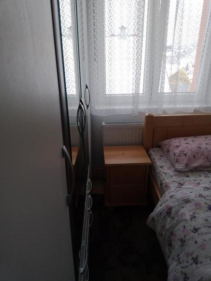 Apartman Nada Zabljak  Exterior photo